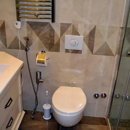 Apartment Casa Fuitina