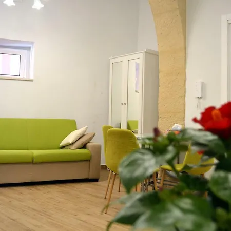 Casa Fuitina *