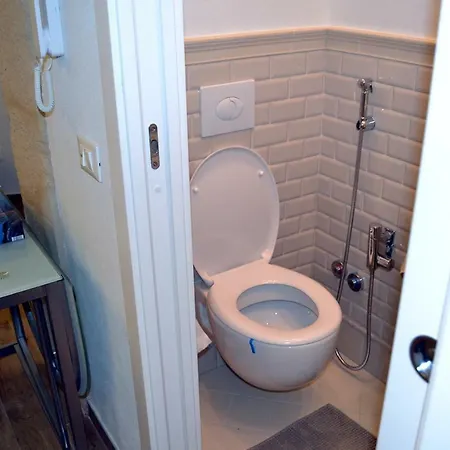 Apartment Casa Fuitina *