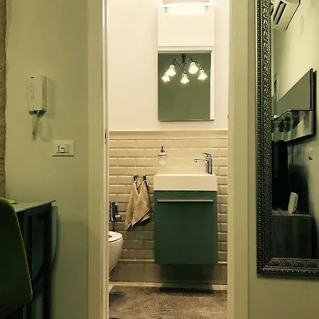 Apartment Casa Fuitina *