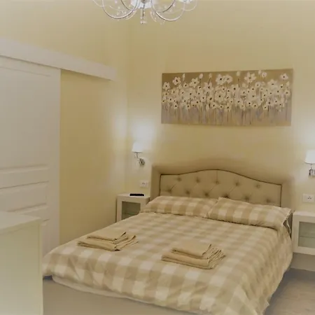 Casa Fuitina Apartment Syracuse