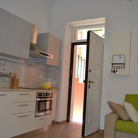 Casa Fuitina Apartment *